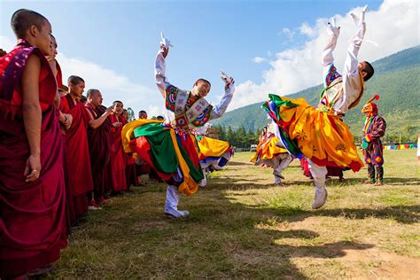 How to book a trip to Bhutan: everything you need to know - Lonely Planet