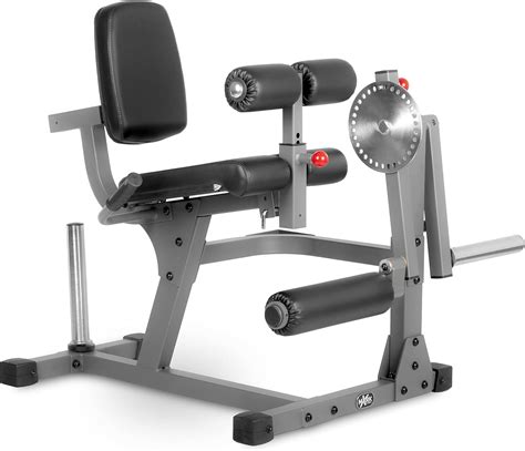 10 Best Leg Extension Machines For a Home Gym - Flab Fix