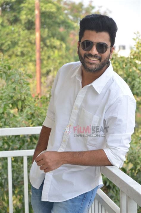 Sharwanand Photos [HD]: Latest Images, Pictures, Stills of Sharwanand - FilmiBeat