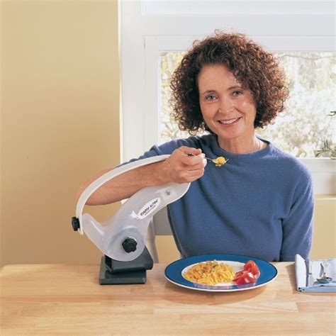 4 Products for Eating Independently - Assistive Technology at Easter ...