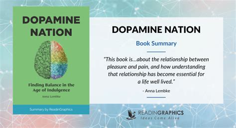 Book Summary - Dopamine Nation (Anna Lembke)