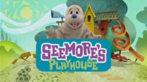 SeeMore's Playhouse Theme Song | Seemores-playhouse Wiki | Fandom