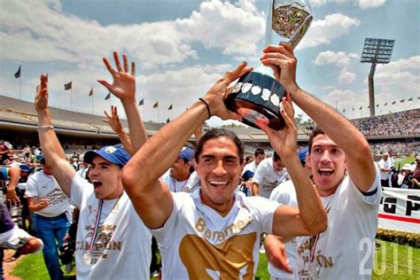 PUMAS CAMPEON | Pumas, Pumas unam wallpapers, Pumas unam