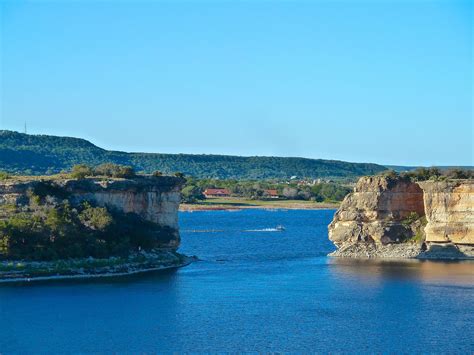 Places To Stay On Possum Kingdom Lake : Lake tejas | robert thigpen ...