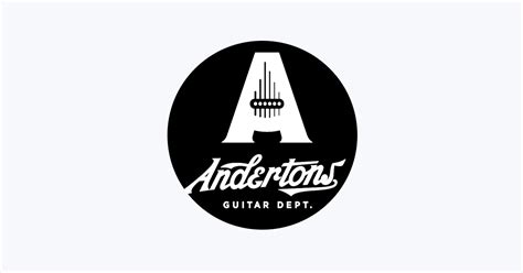 ‎Andertons TV - Apple Music