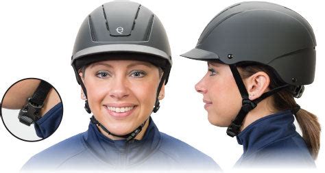 Helmet Fitting Guide | Troxel Helmets