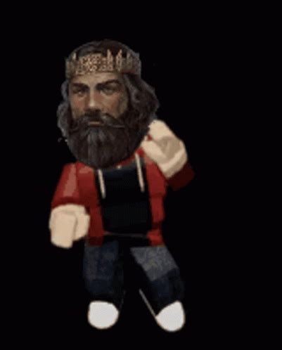 King Dance GIF - King Dance Lego King Dance - Discover & Share GIFs