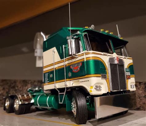 50 best ideas for coloring | Model Trucks Resin