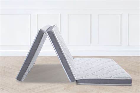 Folding Mattress – MATTPro