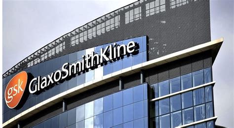 GSK unveils plan for UK headquarters of new Consumer Healthcare company ...