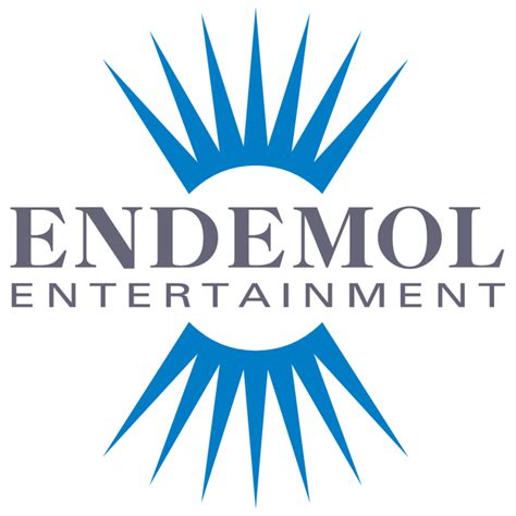 Endemol Entertainment logo, Vector Logo of Endemol Entertainment brand ...