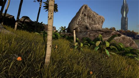 Stone - Ark Survival Evolved