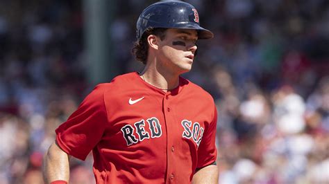 Red Sox rookie Bobby Dalbec deserves credit for impressive bounce back ...