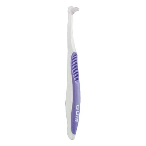 GUM End Tuft Toothbrush - Toothbrush