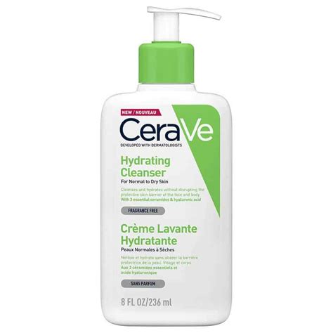 10 Best Facial Cleansers for Sensitive Skin 2024