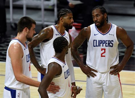 NBA scores, news: L.A. Clippers' stats in crunch time are staggering