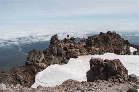 Hiking Mount Taranaki with a Toddler — Viktoria Wanders