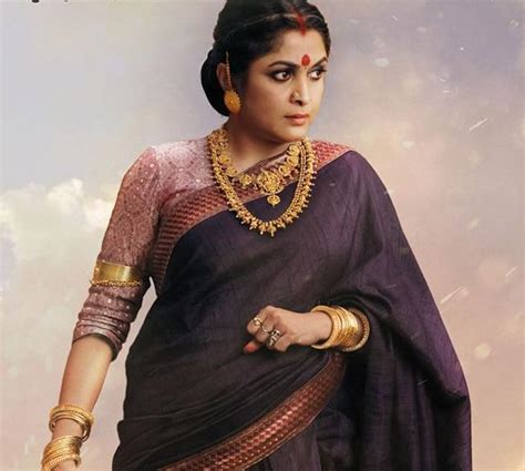 Madhoo says Sivagami’s role in Baahubali was destined for friend Ramya ...