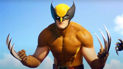 Fortnite Wolverine skin challenge guide: How to get the skin | PC Gamer