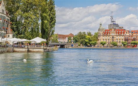 University of Konstanz – #DMUglobal