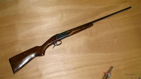 KBI-HBG 410 Single Barrel Shotgun for sale at Gunsamerica.com: 982386749