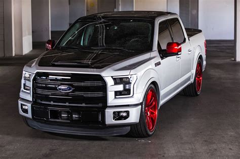 May 2019 Truck of the Month | F150 Ecoboost Forum