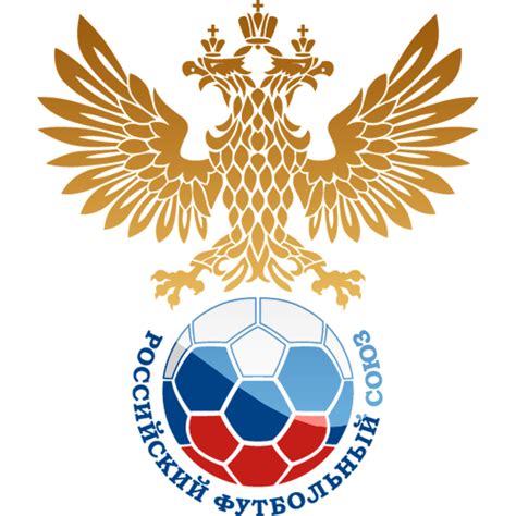 Russia Football Logo Png