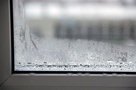 Learn About Window Condensation - Window Fits - Window Replacement