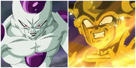 The Best Frieza Quotes In Dragon Ball