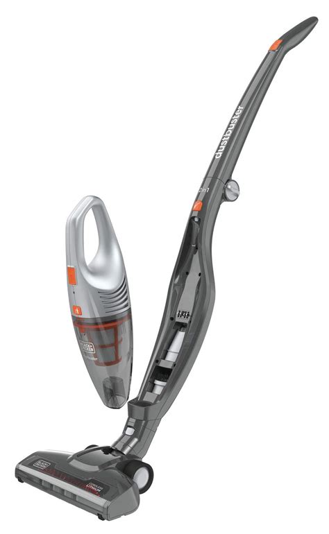 Top 10 Black Decker Vacuum Bdlce101 - Home Previews