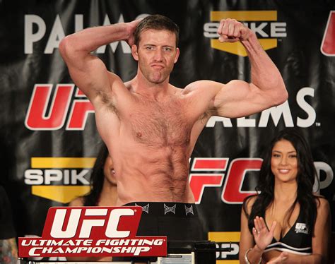 Stephan Bonnar - Official UFC® Fighter Profile | UFC ® - Fighter Gallery