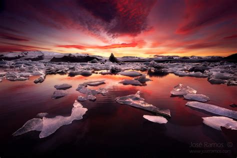 Seven Tips For Fine Art Landscape Photography | José Ramos Photography