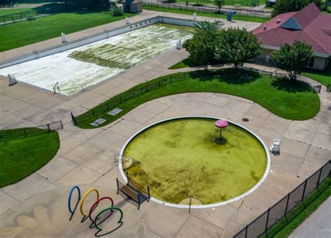 Patterson Park Pool, Cherry Hill Splash Park won’t open this summer; one other closed Baltimore ...