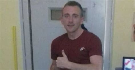 Kinahan cartel thug who helped carry out feud murder celebrates release ...