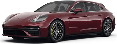 2022 Porsche Panamera Price, Value, Depreciation & Reviews | Kelley Blue Book