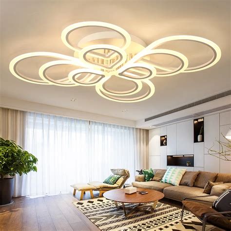 Commercial Ceiling Lighting / LED Lighting | PHOS - LED Lighting ...