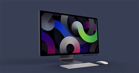 'iMac Pro' with Apple Silicon may not launch until 2022 - AppleTrack