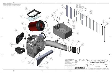 Install Instructions for 75-5085-1 – S&B