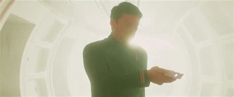 Karl Urban on Star Trek Beyond, Spock & Bones' Relationship | Collider