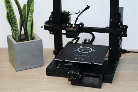 Elegoo Neptune 2 3D Printer Review: Catch Me If You Can | Tom's Hardware