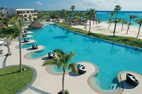 Secrets Akumal Riviera Maya - All Inclusive, hotel en Akumal - Viajes el Corte Inglés