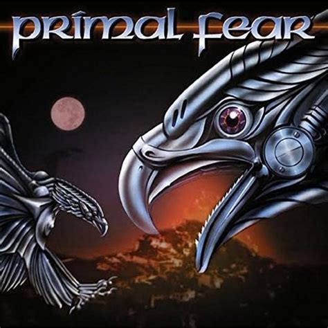 Primal Fear - Walmart.com