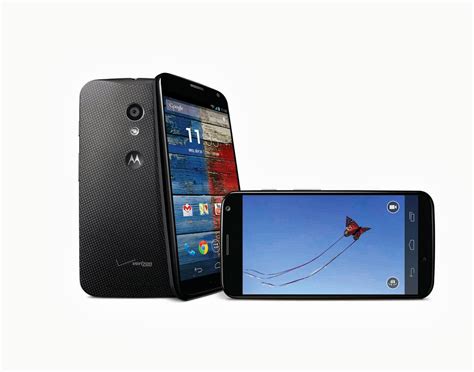 ACTUALIDAD VIRTUAL: Motorola Mobility lanzó Moto X en Argentina