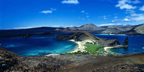 Galapagos Islands Attractive Places for Tourism - Gets Ready