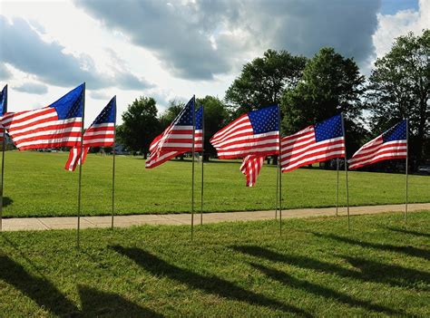 St. Mary's County 2012 Flag Day Ceremony | Flickr