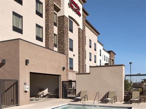 Hampton Inn and Suites Prescott Valley in Prescott Valley (AZ) - Room Deals, Photos & Reviews