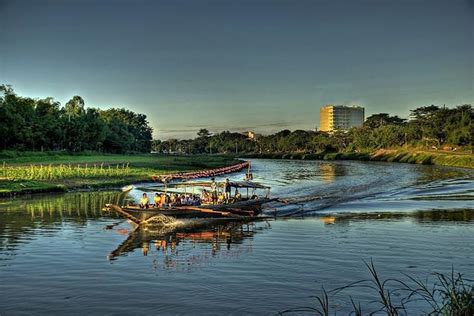 Marikina River Park