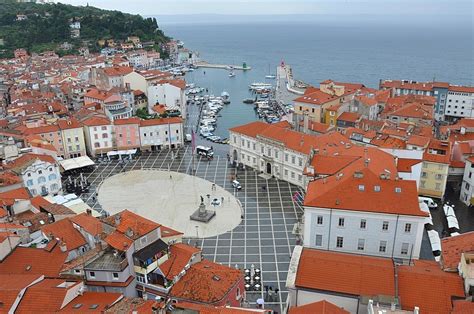 19 Best Things To Do In Piran, Slovenia - Updated 2021 | Trip101