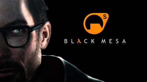 Half Life 1 Remake Black Mesa Uhd 4k Wallpaper - Half Life Black Mesa Gordon Freeman - 3840x2160 ...