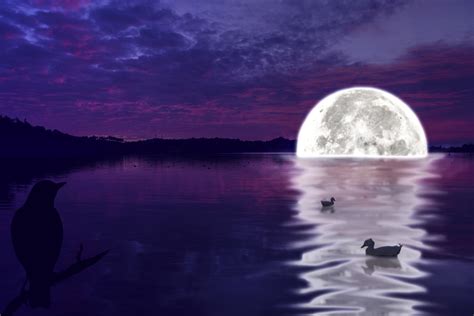 Lunar Lake - Compositing and Photo Manipulation Group on Fstoppers